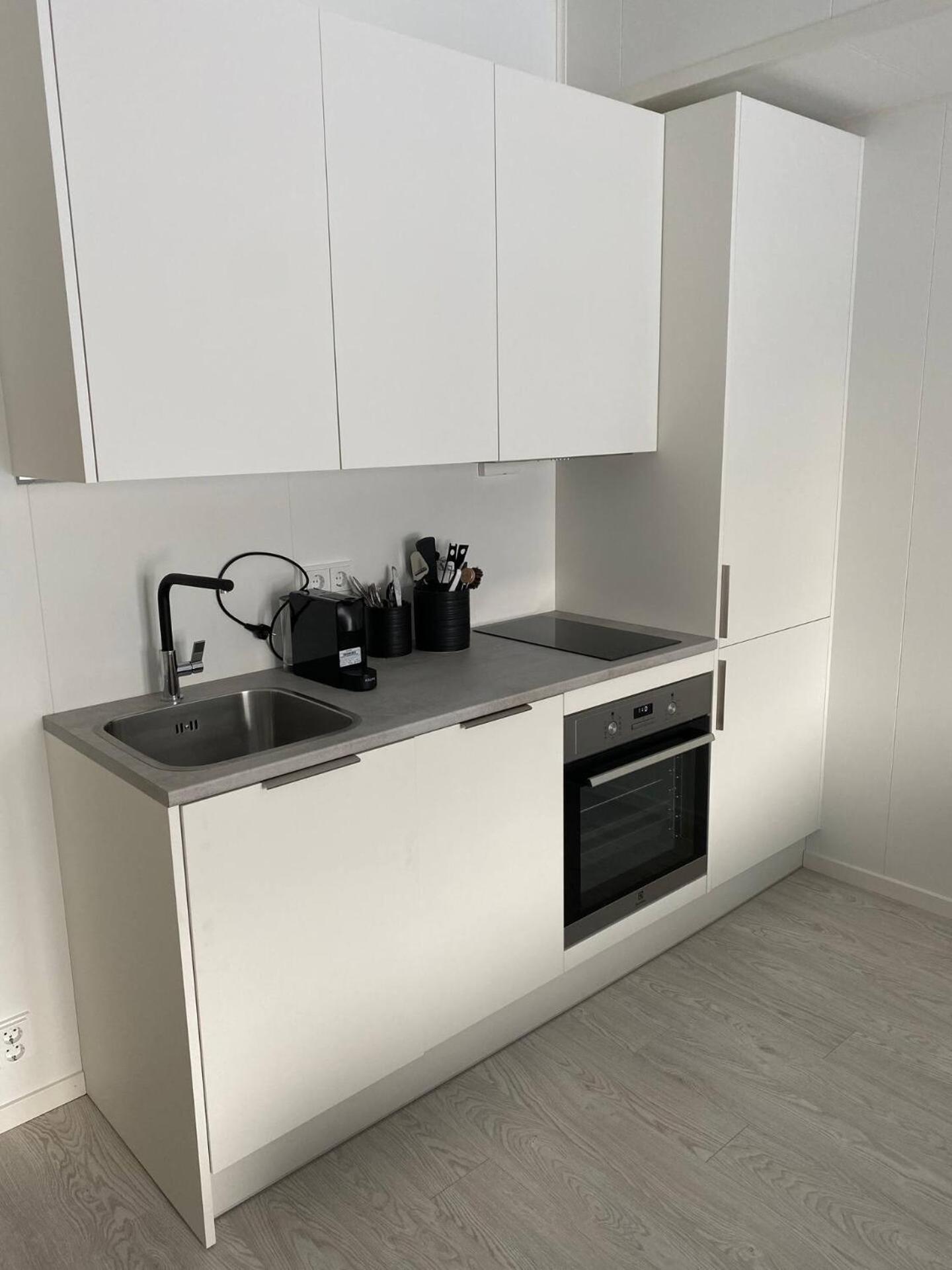 Lovely Serviced Studio Apartment In Lofoten! Svolvaer Exterior photo